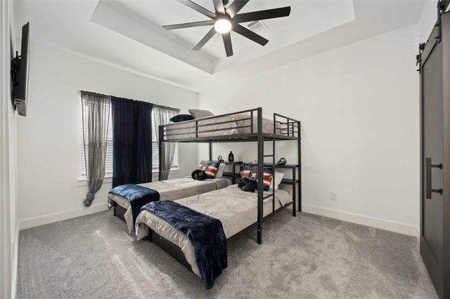 964 Lucky Street B, Houston, TX 77088