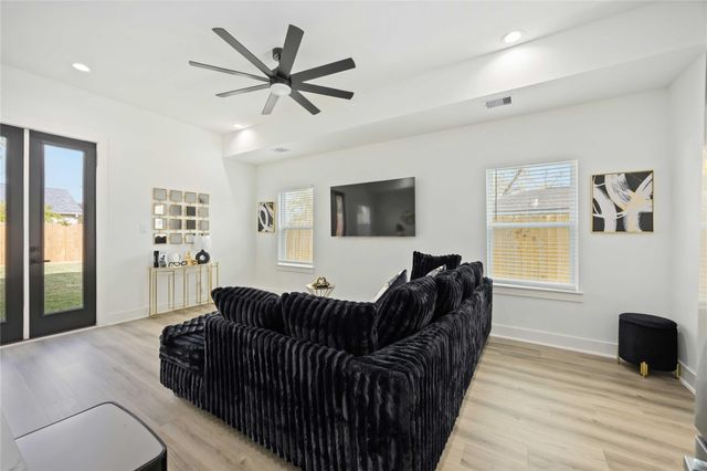 964 Lucky Street B, Houston, TX 77088