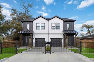 964 Lucky Street B, Houston, TX 77088