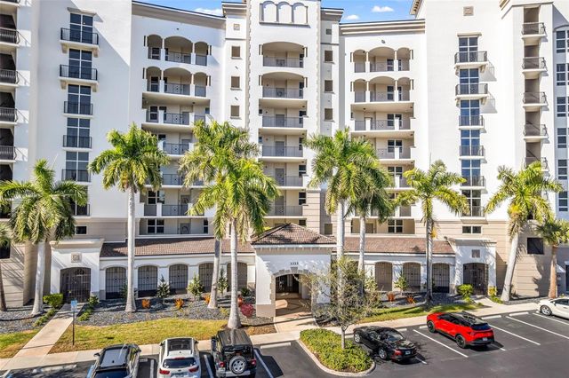 3333 SUNSET KEY CIRCLE 204, Punta Gorda, FL 33955