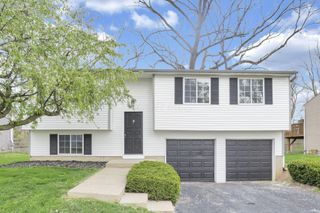 8906 Lakefield Court, Galloway, OH 43119