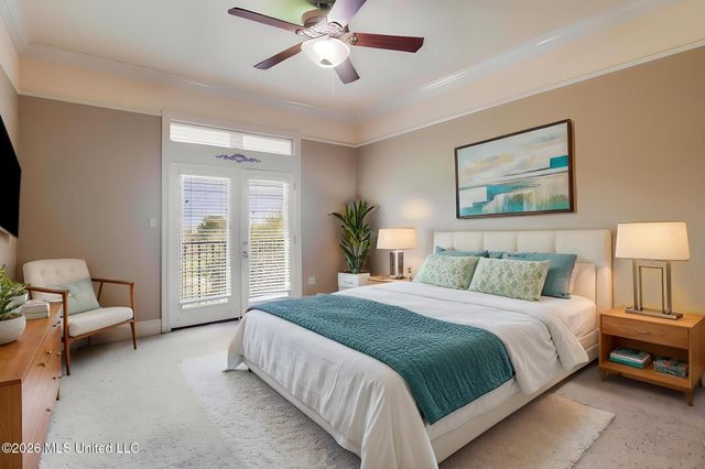 2 Oak Alley Lane, Long Beach, MS 39560