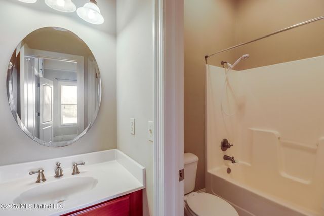 2 Oak Alley Lane, Long Beach, MS 39560