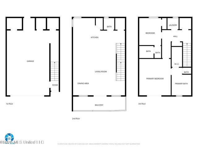 2 Oak Alley Lane, Long Beach, MS 39560