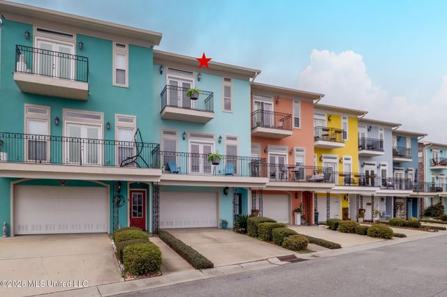 2 Oak Alley Lane, Long Beach, MS 39560