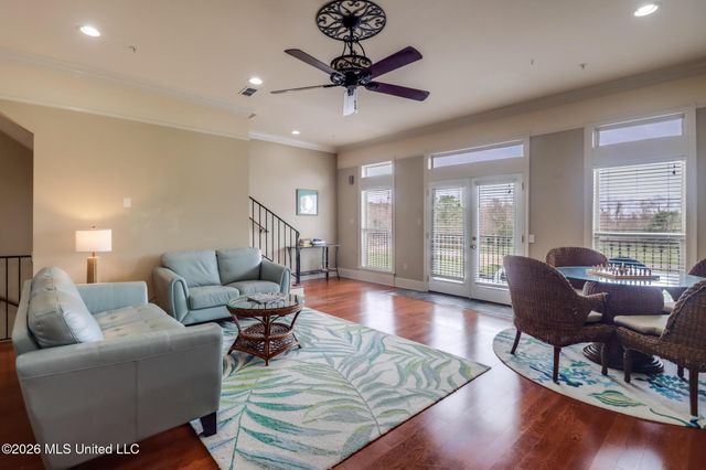 2 Oak Alley Lane, Long Beach, MS 39560