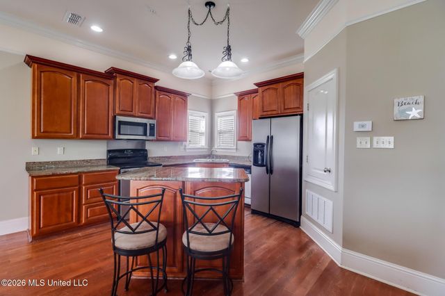 2 Oak Alley Lane, Long Beach, MS 39560