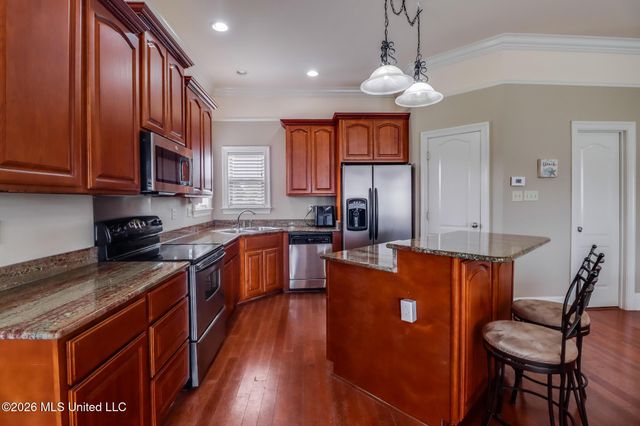 2 Oak Alley Lane, Long Beach, MS 39560