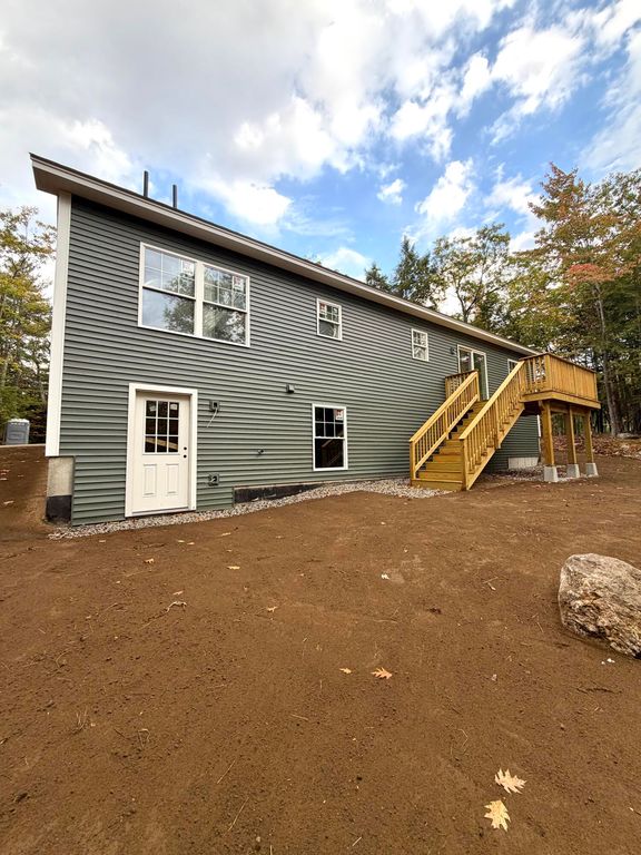 921 Sebago Road, Sebago, ME 04029 — photo 2