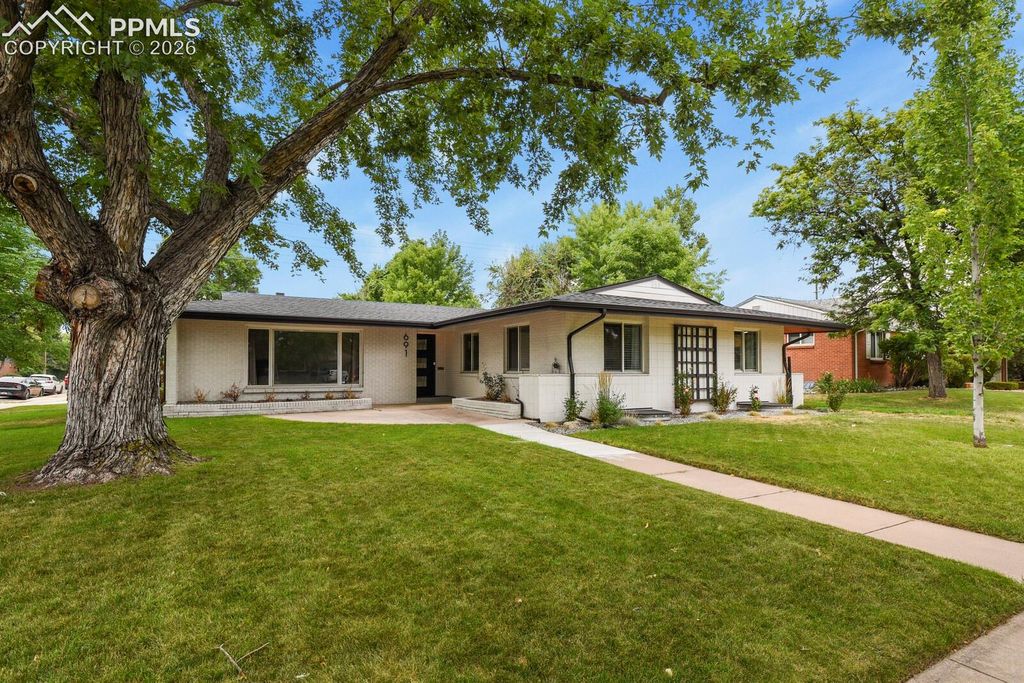 691 S Holly Street, Denver, CO 80246 — photo 2