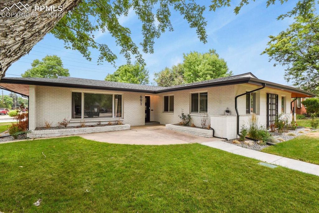 691 S Holly Street, Denver, CO 80246 — photo 3