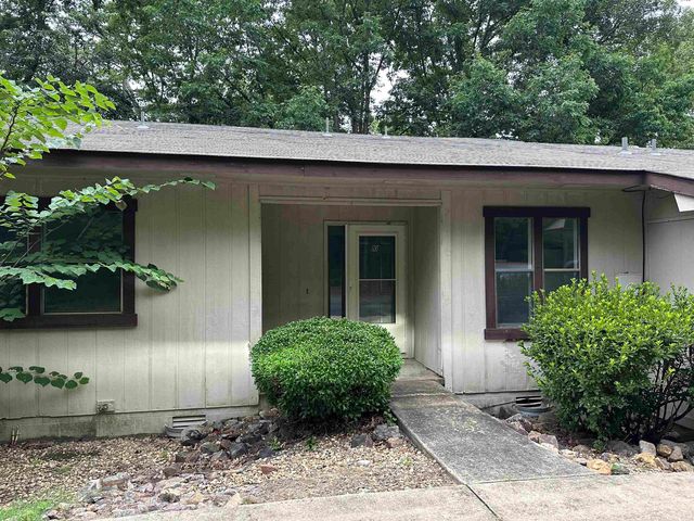 10 Lonjeta Ln Lane, Hot Springs Village, AR 71909