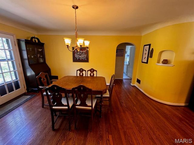 2336 Rockdale Avenue, St Louis, MO 63121