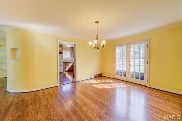 2336 Rockdale Avenue, St Louis, MO 63121