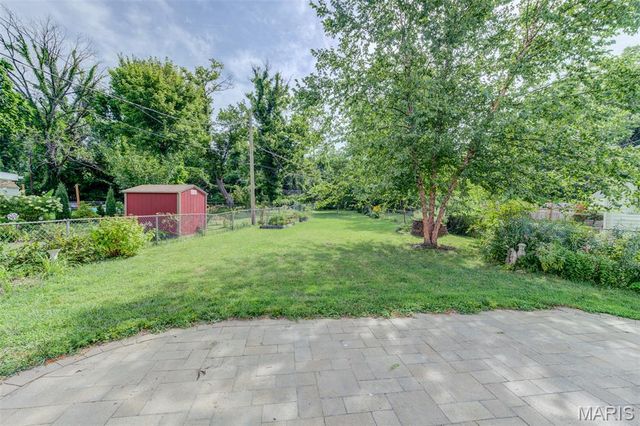 2336 Rockdale Avenue, St Louis, MO 63121