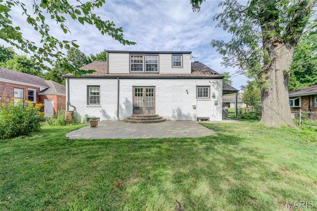 2336 Rockdale Avenue, St Louis, MO 63121