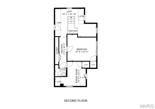 2336 Rockdale Avenue, St Louis, MO 63121