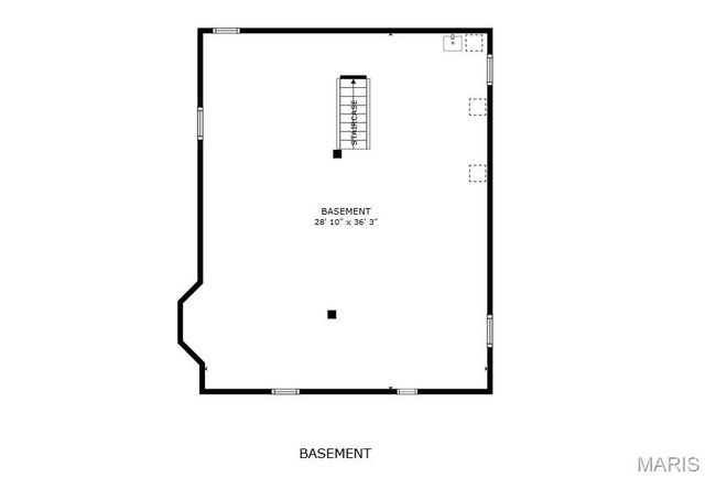 2336 Rockdale Avenue, St Louis, MO 63121