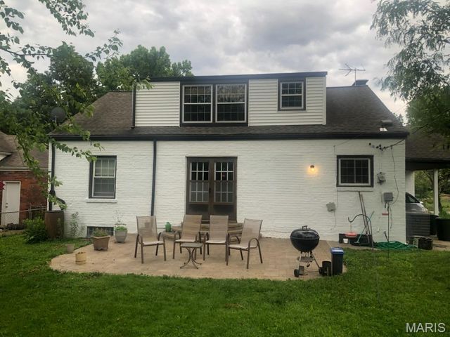 2336 Rockdale Avenue, St Louis, MO 63121
