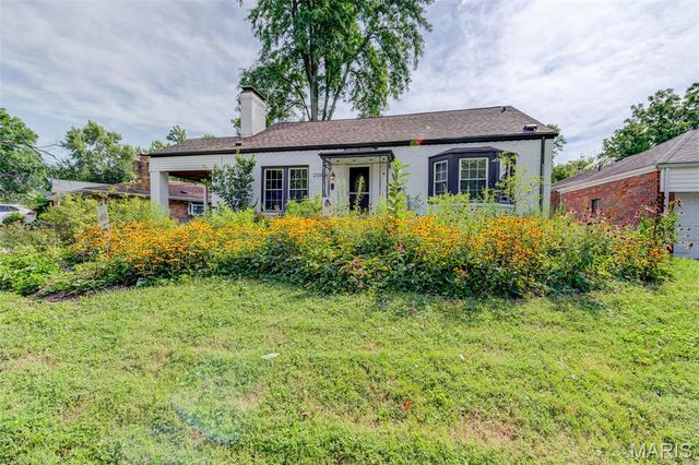 2336 Rockdale Avenue, St Louis, MO 63121