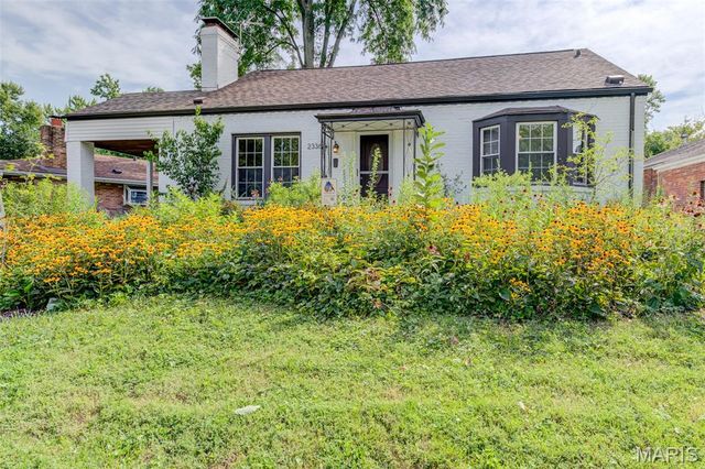 2336 Rockdale Avenue, St Louis, MO 63121