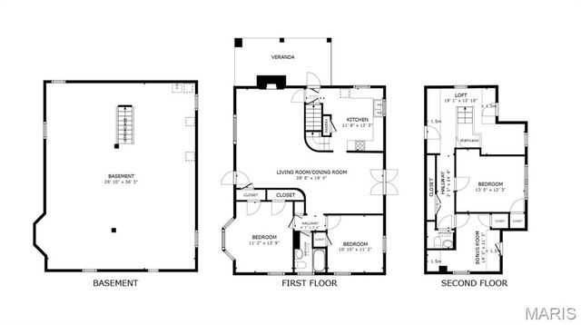 2336 Rockdale Avenue, St Louis, MO 63121