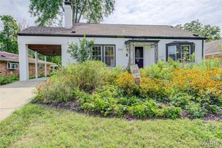 2336 Rockdale Avenue, St Louis, MO 63121