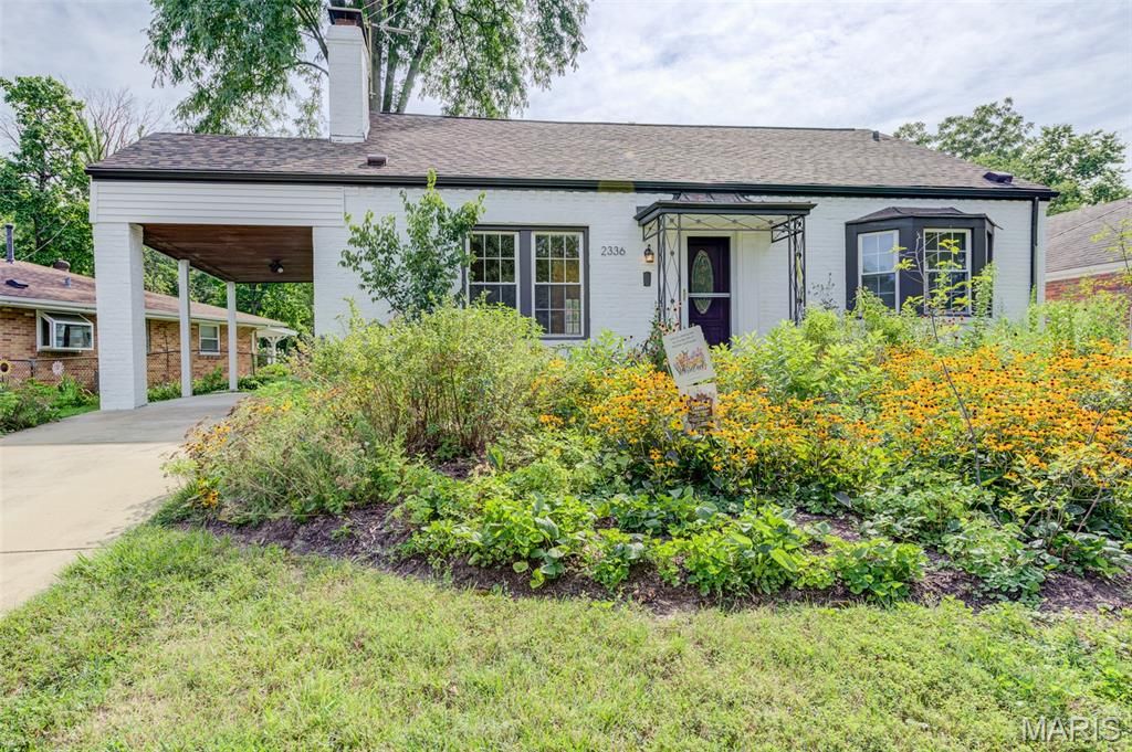 2336 Rockdale Avenue, St Louis, MO 63121