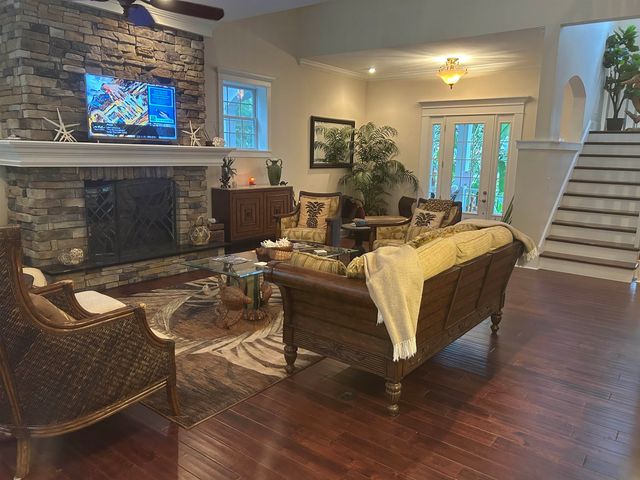 434 A Ocean Forest Dr, St Augustine, FL 32080