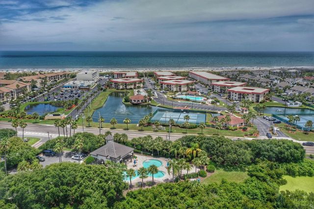 434 A Ocean Forest Dr, St Augustine, FL 32080