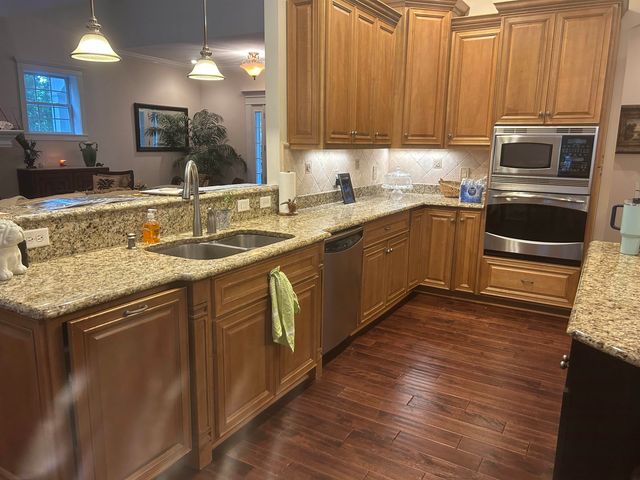 434 A Ocean Forest Dr, St Augustine, FL 32080
