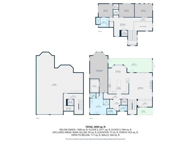 434 A Ocean Forest Dr, St Augustine, FL 32080