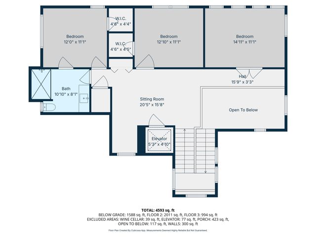 434 A Ocean Forest Dr, St Augustine, FL 32080