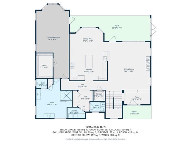 434 A Ocean Forest Dr, St Augustine, FL 32080