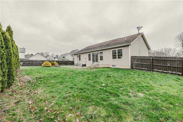 3 Kings Way, Chili, NY 14624