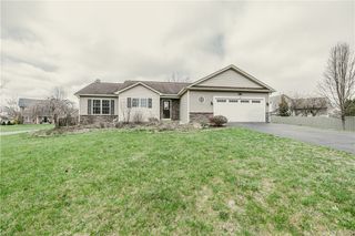 3 Kings Way, Chili, NY 14624