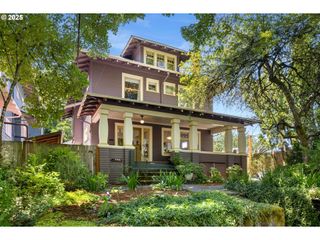 1527 Se 23RD Ave, Portland, OR 97214