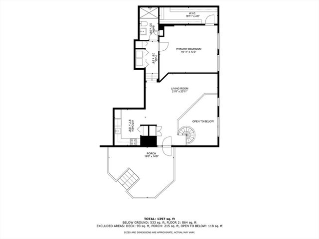 675 Pleasant St 8, Weymouth, MA 02189