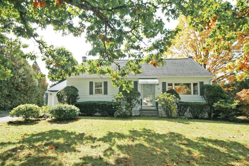 28 South Street, Easthampton, MA 01027