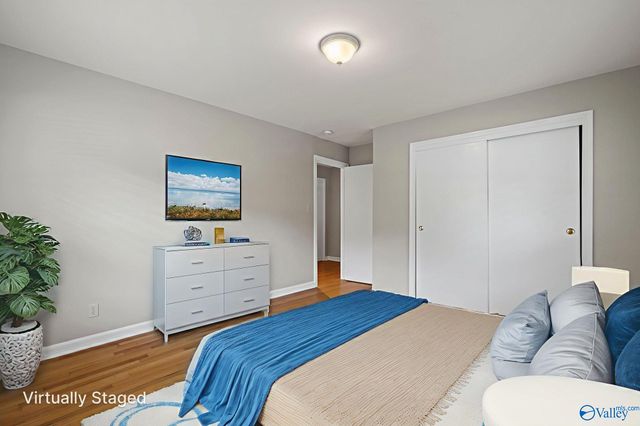 1508 Owens Drive, Huntsville, AL 35801