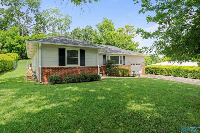 1508 Owens Drive, Huntsville, AL 35801