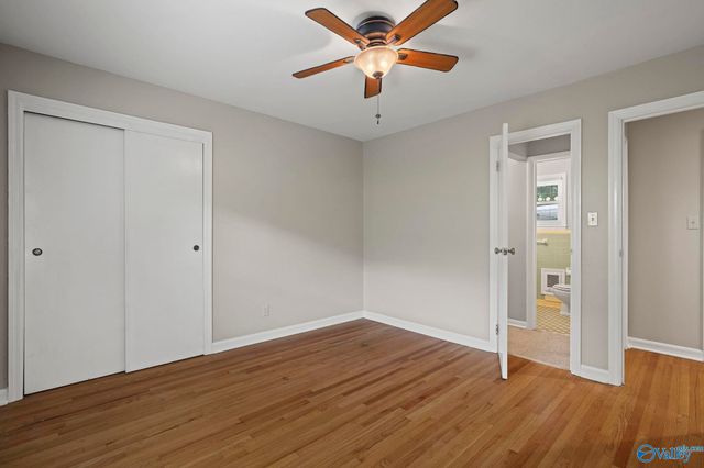 1508 Owens Drive, Huntsville, AL 35801