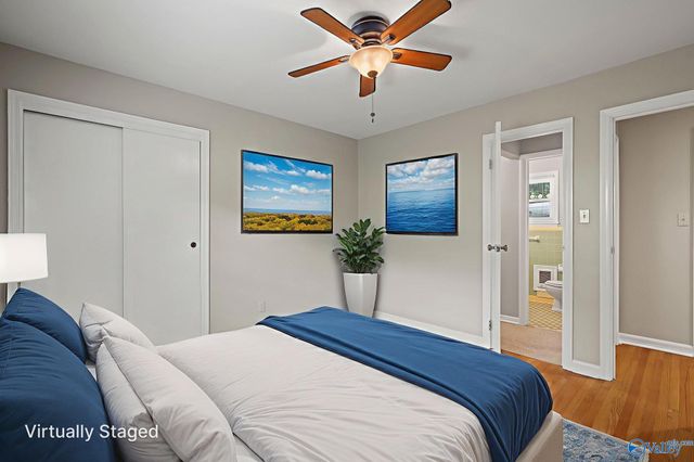 1508 Owens Drive, Huntsville, AL 35801