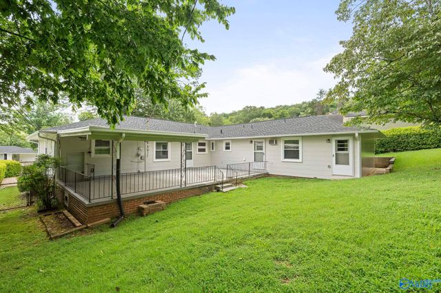 1508 Owens Drive, Huntsville, AL 35801