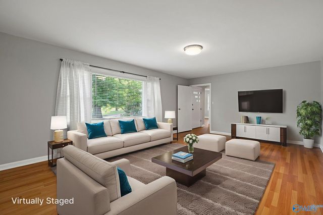 1508 Owens Drive, Huntsville, AL 35801