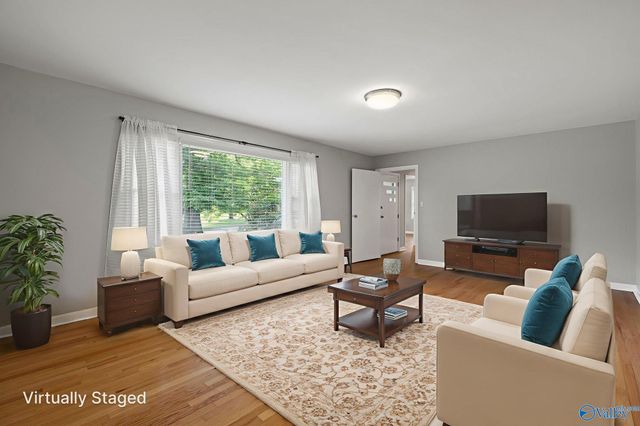 1508 Owens Drive, Huntsville, AL 35801