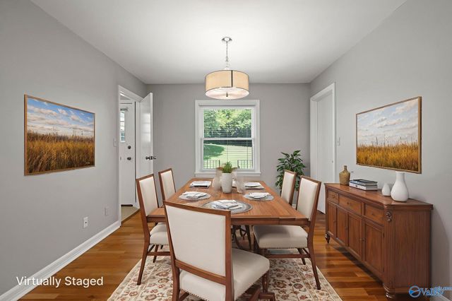 1508 Owens Drive, Huntsville, AL 35801