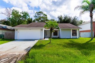 709 DEL RIO WAY, Kissimmee, FL 34758