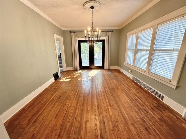 538 W 2nd Street, Maryville, MO 64468