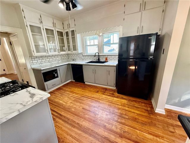 538 W 2nd Street, Maryville, MO 64468